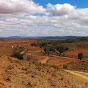 Bendleby Ranges