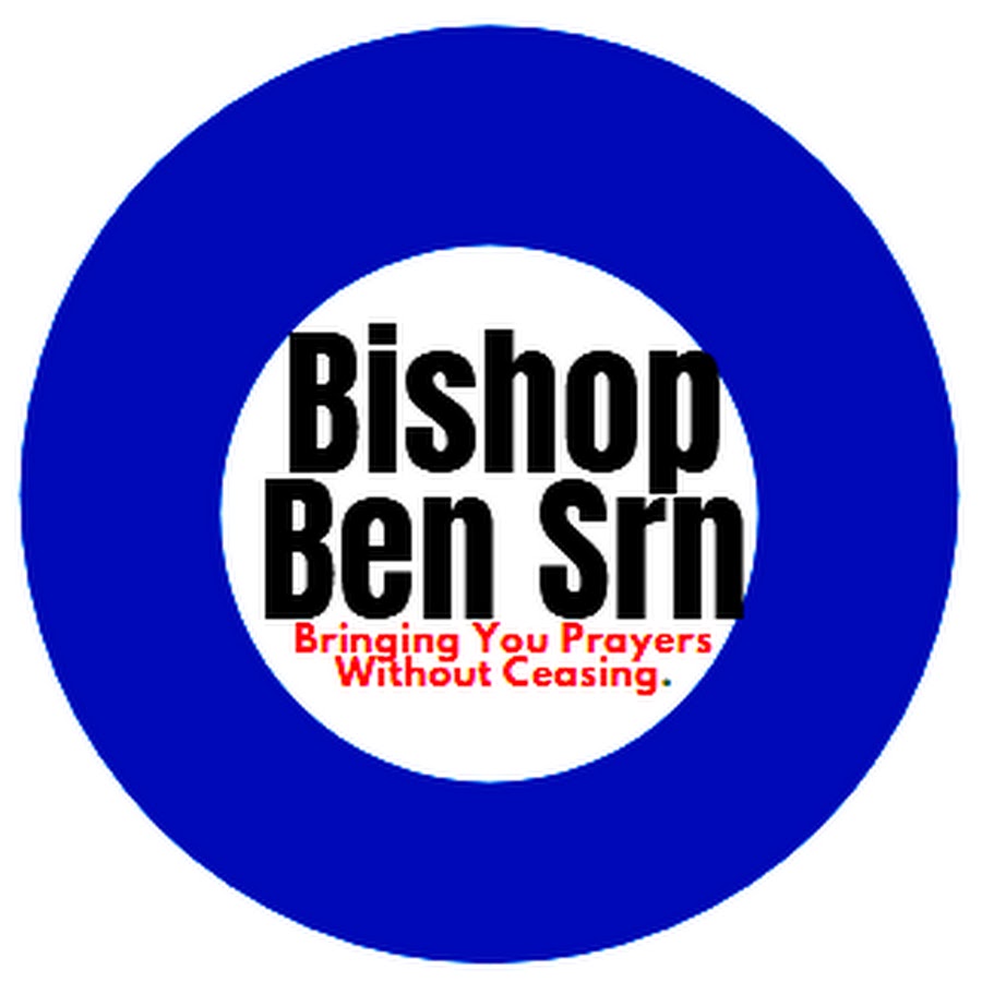 Bishop Ben Snr.