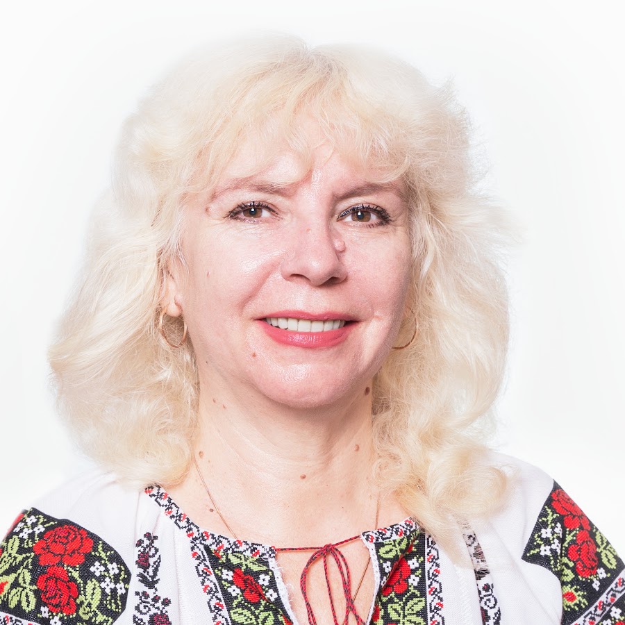 Лариса Іроденко @ларисаіроденко