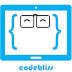 logo codebliss