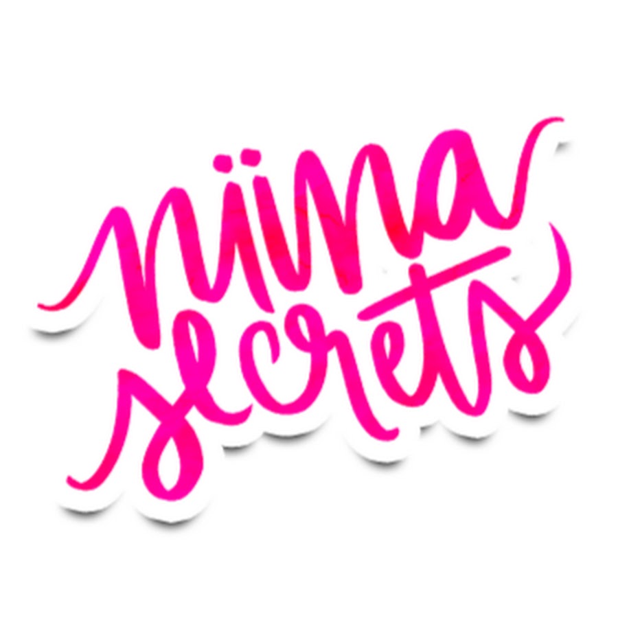 NiinaSecrets @niinasecrets
