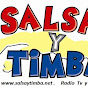 Salsa y Timba Oficial II