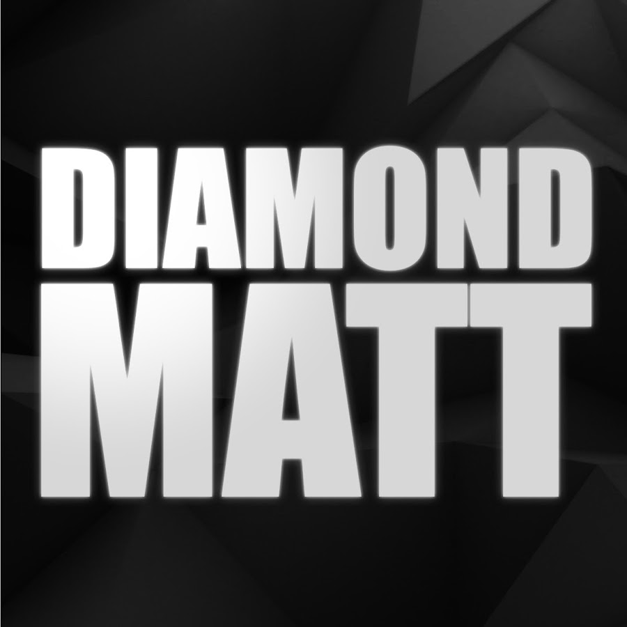 Diamond matt. Stats Diamond.