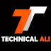 logo Technical ali official