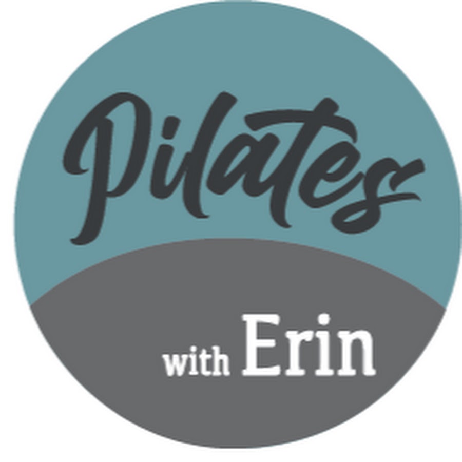 Pilates with Erin 