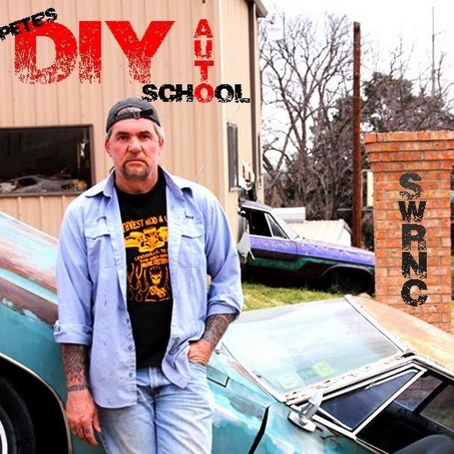 D.I.Y. AUTO SCHOOL