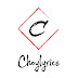 logo ChoyLyrics