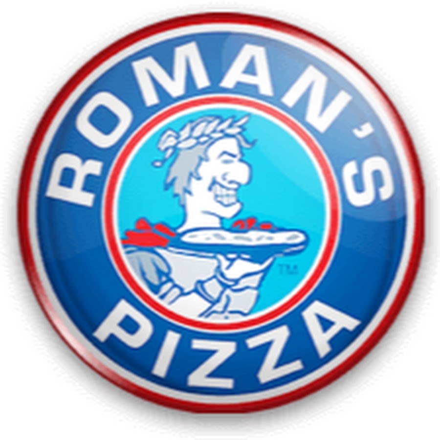 Roman's Pizza @romanspizza