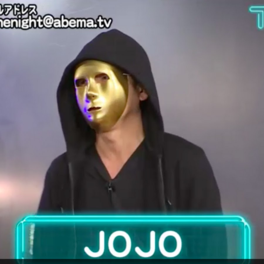 JOJO Channel @jojochannel9331