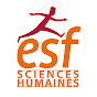 ESF Sciences humaines