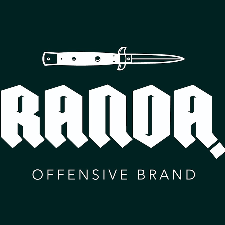 Randa Offensive Brand