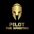 Pilot The Spartan