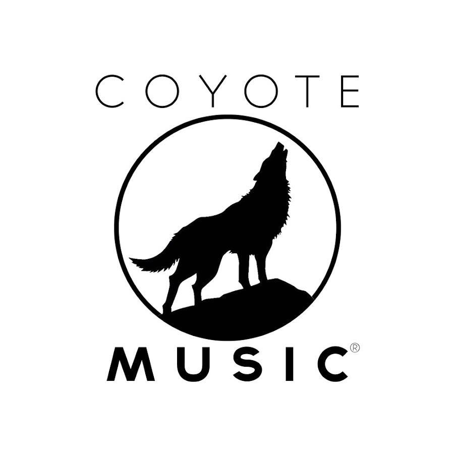 Coyote Music @coyotemusic