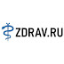 logo Портал zdrav.ru