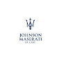 Johnson Maserati of Cary
