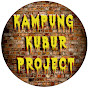 Kampung kubur Project