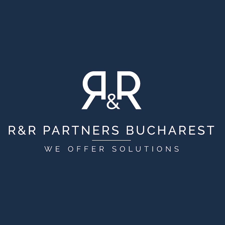 R&R Partners Bucharest @RRPartnersBucharest