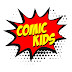 Comic Kids Org