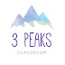 3 Peaks Classroom