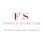 Fabrics-store