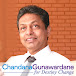 Chandana Gunawardane