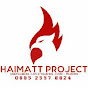 HAIMATT PROJECT