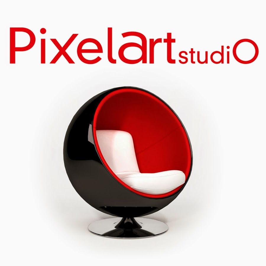 Pixel Art Studio