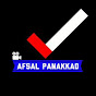 Afsal Panakkad