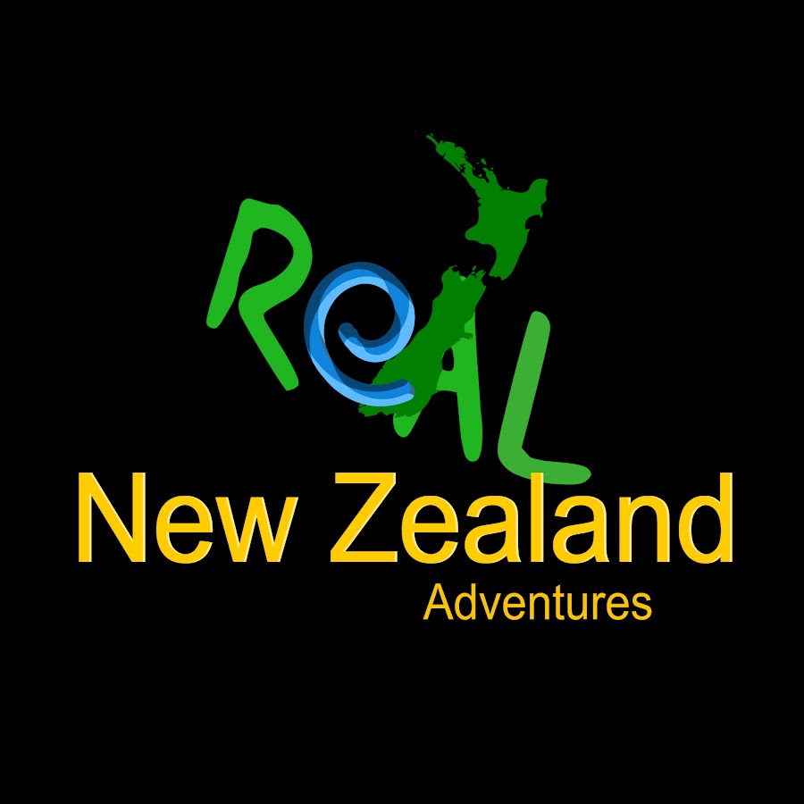 Real New Zealand Adventures