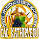 Christ Apostolic Church Kathirvedu