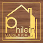 Philein BudgetHomes