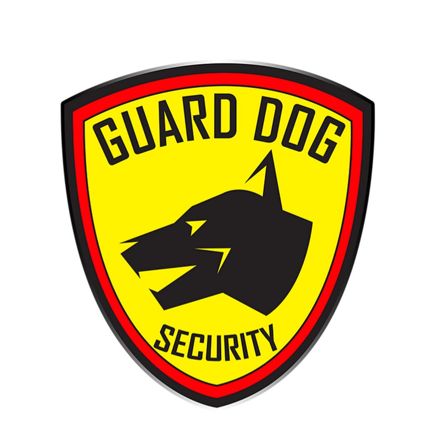 Guard Dog Security - YouTube