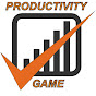 Productivity Game