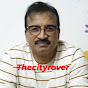 Thecityrover