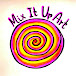 Mix It Up Art