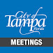 City Of Tampa Meetings