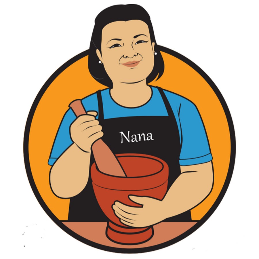 Cooking with Nana - YouTube