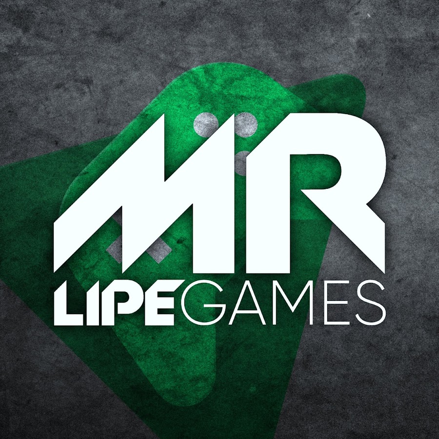 MrLipeGames `