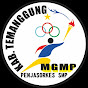 MGMP PJOK SMP TEMANGGUNG