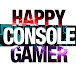 HappyConsoleGamer