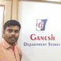 GANESH DEPARTMENT STORES