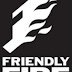 logo friendlyfirerec