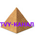 logo TVY - КАНАЛ