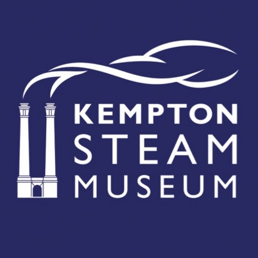 Kempton Steam Museum