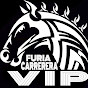 Furia Carrerera VIP