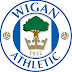 logo Wigan Athletic