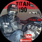 TITAN 190 CABULOSA