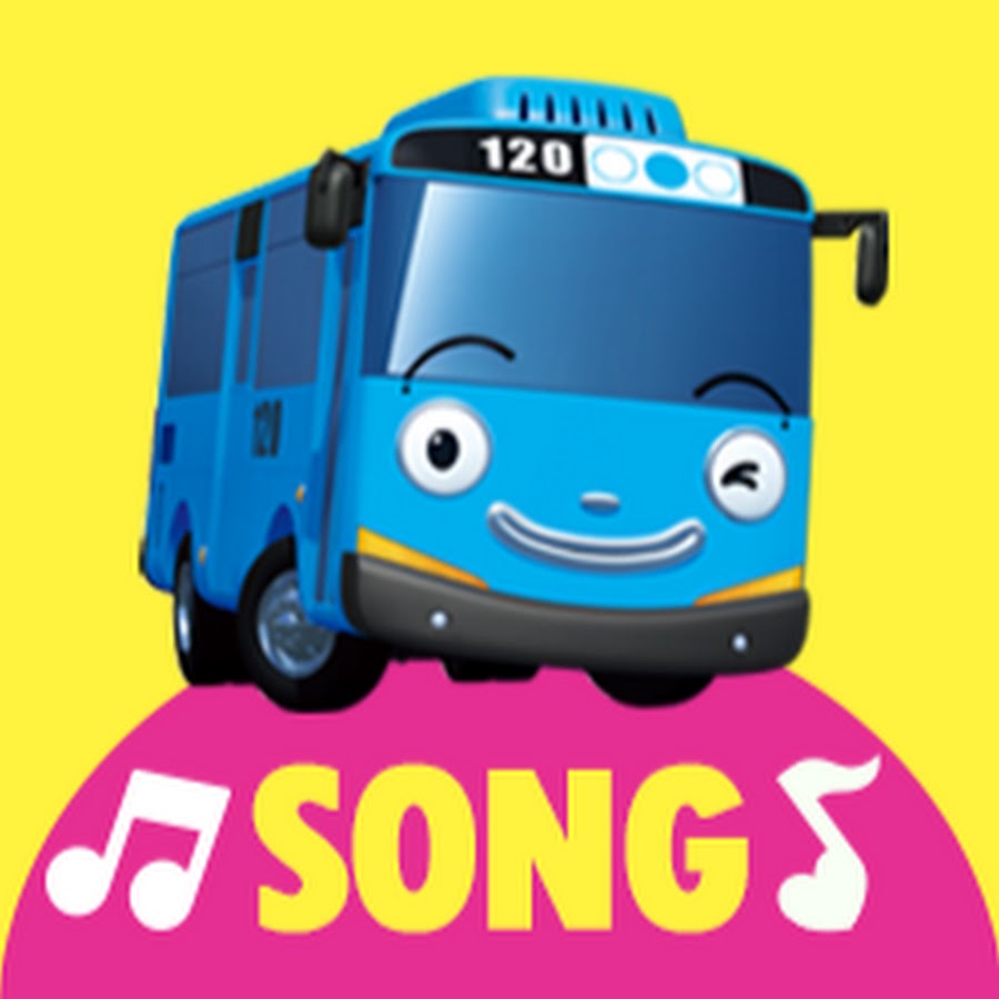 Tayo Songs & Titipo Songs @TayoSongsTitipoSongs