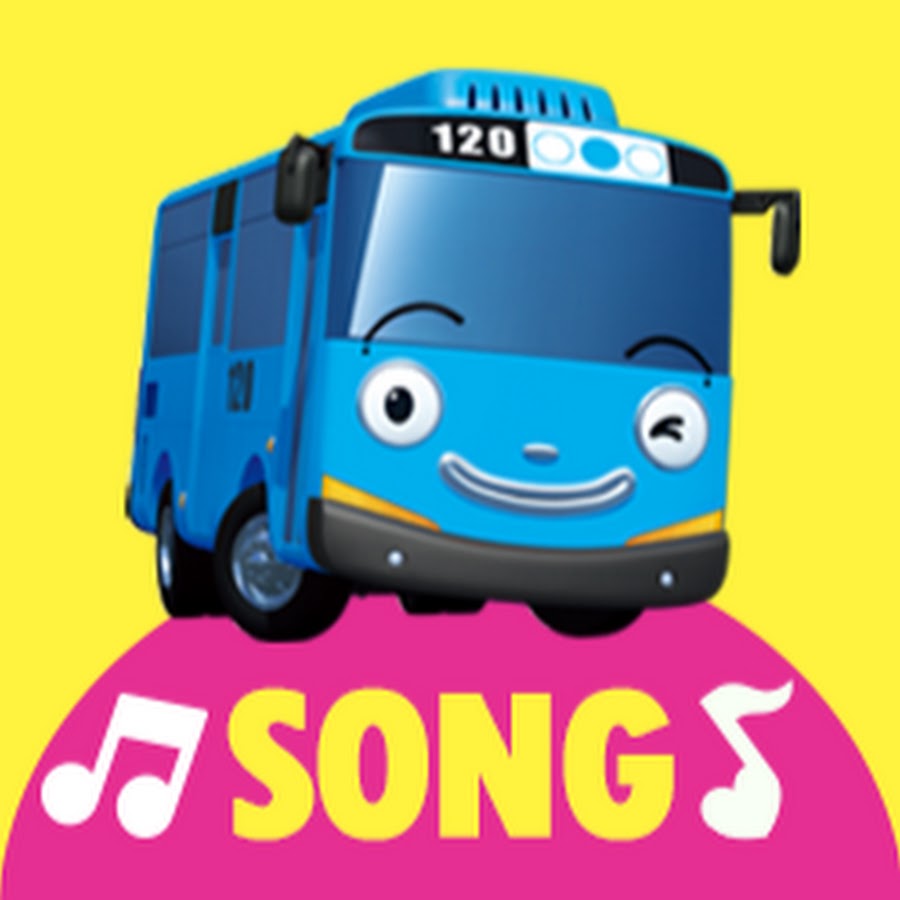 Tayo Songs & Titipo Songs @tayosongstitiposongs