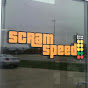 Scram Speed